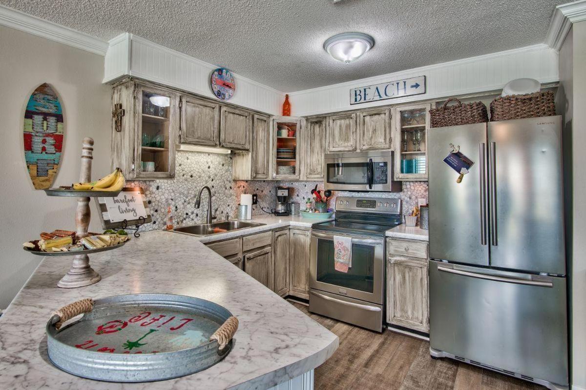 Southern Charm On The Gulf Destin Exterior foto