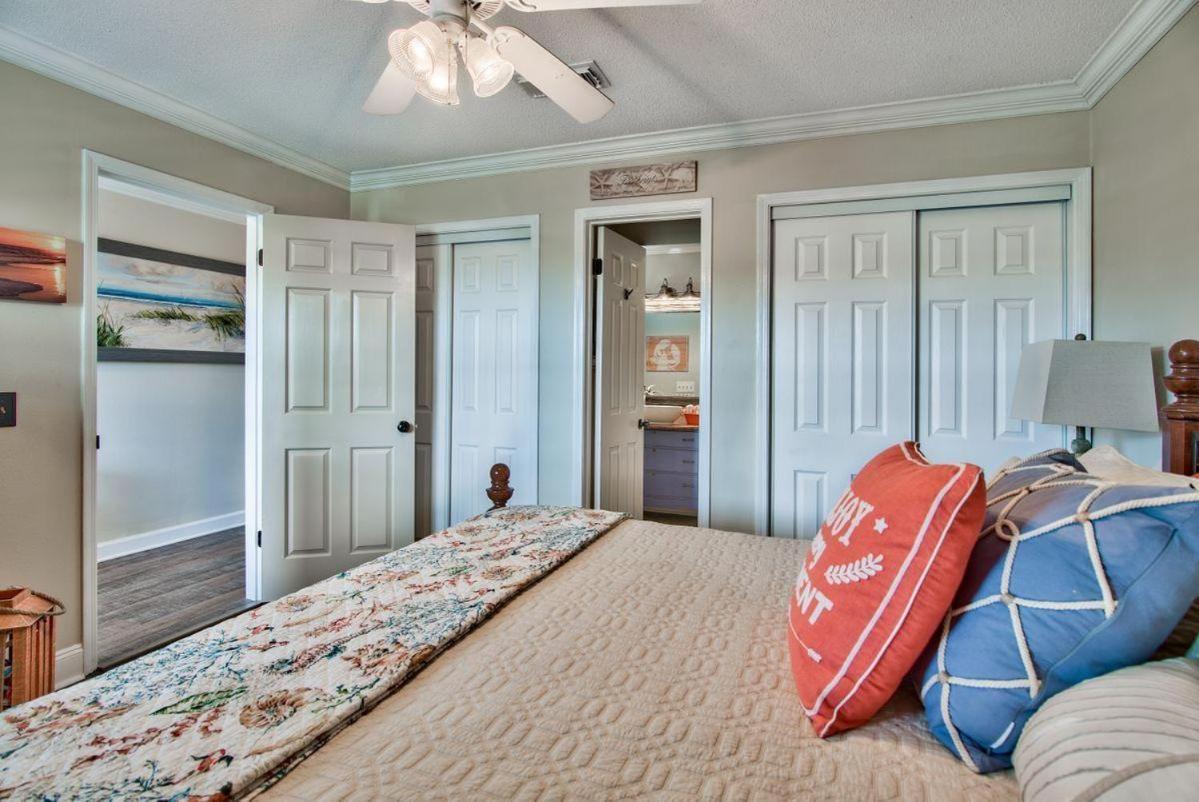Southern Charm On The Gulf Destin Exterior foto